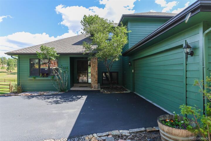Property Photo:  31667 Broadmoor Drive  CO 80439 