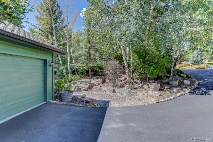 Property Photo: 31667 Broadmoor Drive CO 80439