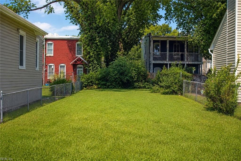 Property Photo:  639 27th Street  VA 23607 