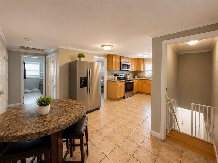 Property Photo: 31 Foster Street RI 02861