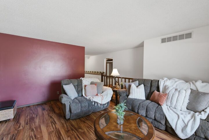 Property Photo:  1518 N Covington  KS 67212 