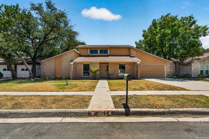 Property Photo:  4614 Emory Oak Woods  TX 78249 