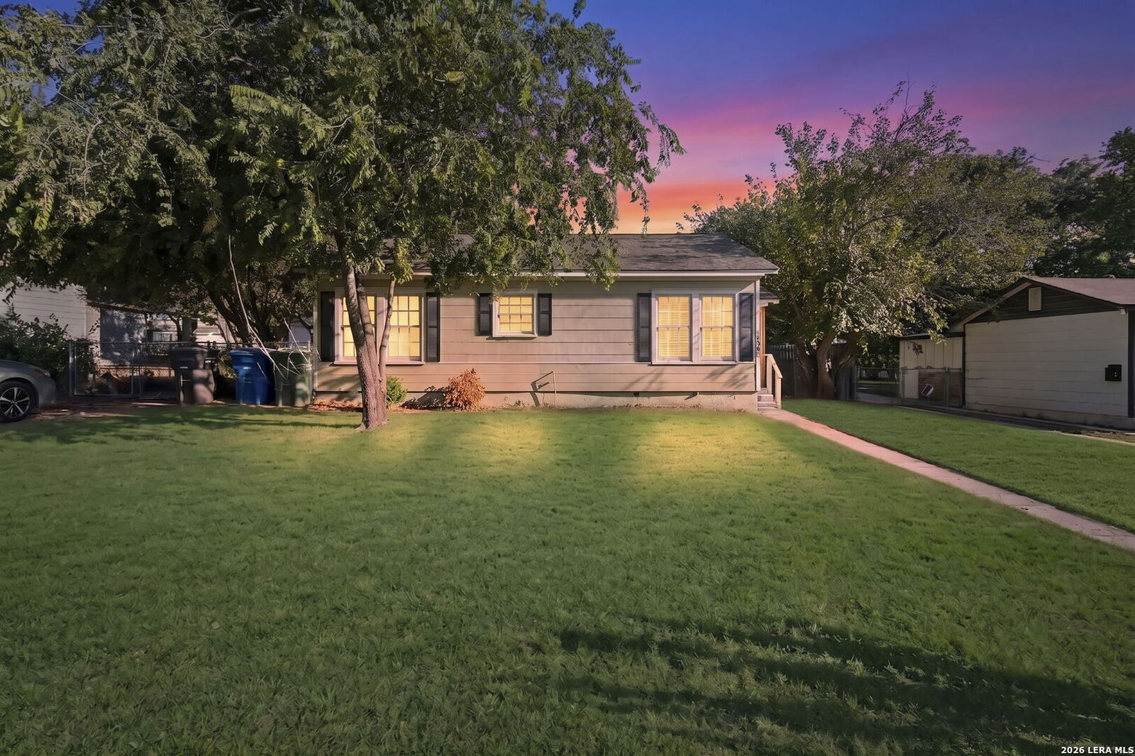 Property Photo:  139 Cravens Ave  TX 78223 
