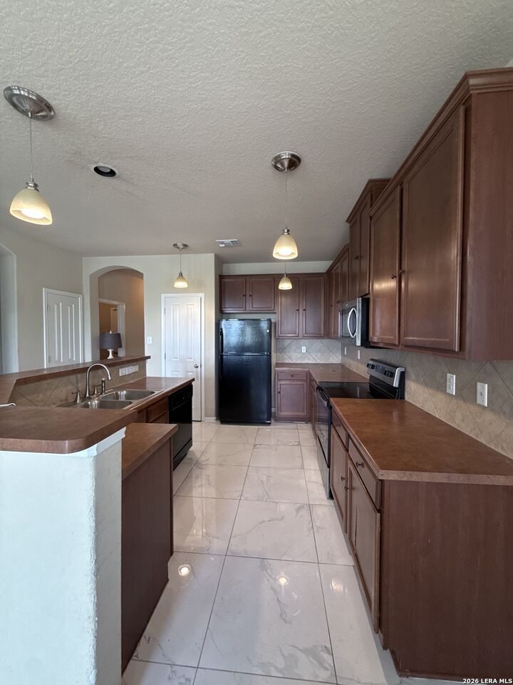 Property Photo:  10135 Divine Breeze  TX 78251 