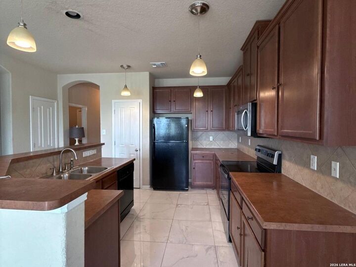 Property Photo:  10135 Divine Breeze  TX 78251 