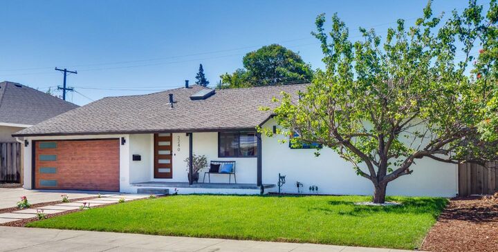 Property Photo: 2240 Boxwood Drive CA 95128