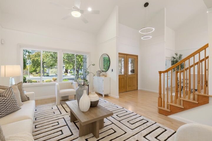 Property Photo:  1816 Schooldale Drive  CA 95124 