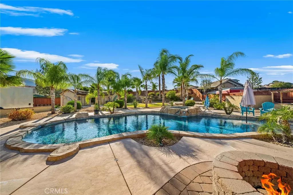 Property Photo:  32717 Blue Mist Way  CA 92595 