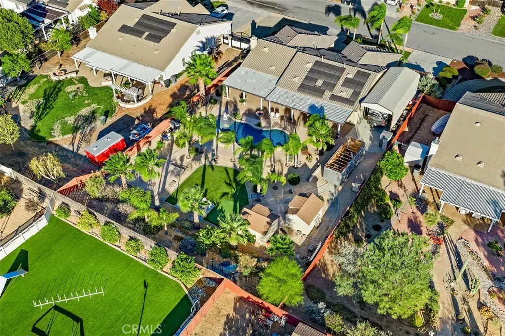 Property Photo:  32717 Blue Mist Way  CA 92595 