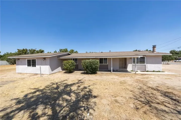 Property Photo:  7310 Dayton  CA 92345 