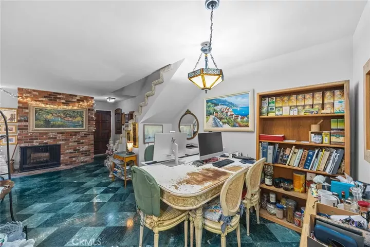 Property Photo:  541 Linwood Ave C  CA 91016 