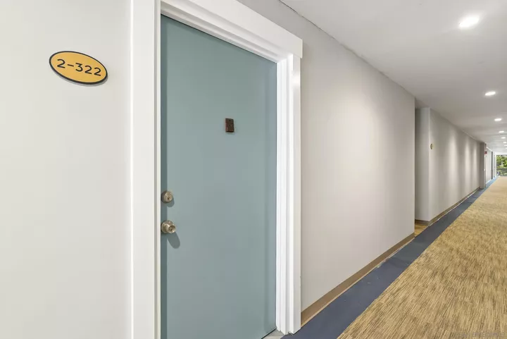 Property Photo:  1885 Diamond St 2-322  CA 92109 