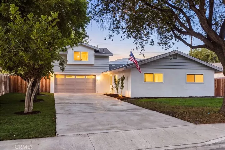 Property Photo: 919 Majella Avenue CA 91750