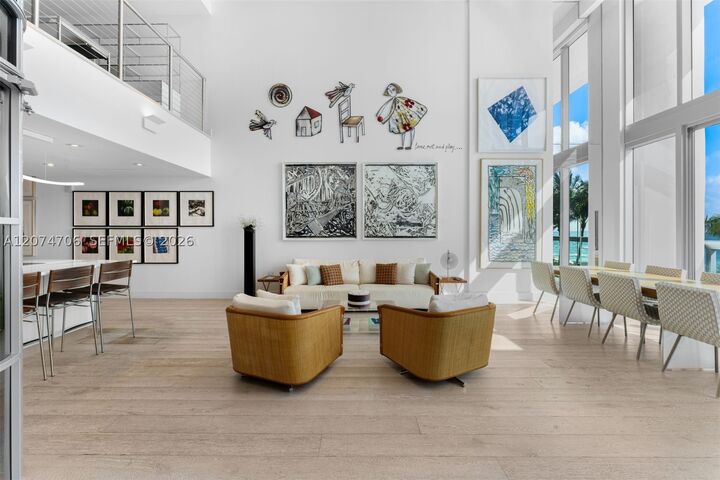 Property Photo:  6899 Collins Ave 403  FL 33141 
