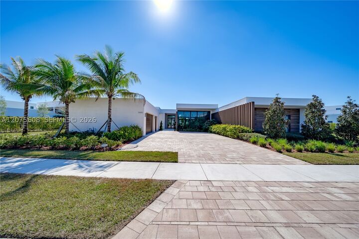 Property Photo:  16600 Sunset Way  FL 33326 