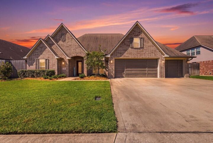 Property Photo:  6580 Merrick Lane  TX 77706-9999 