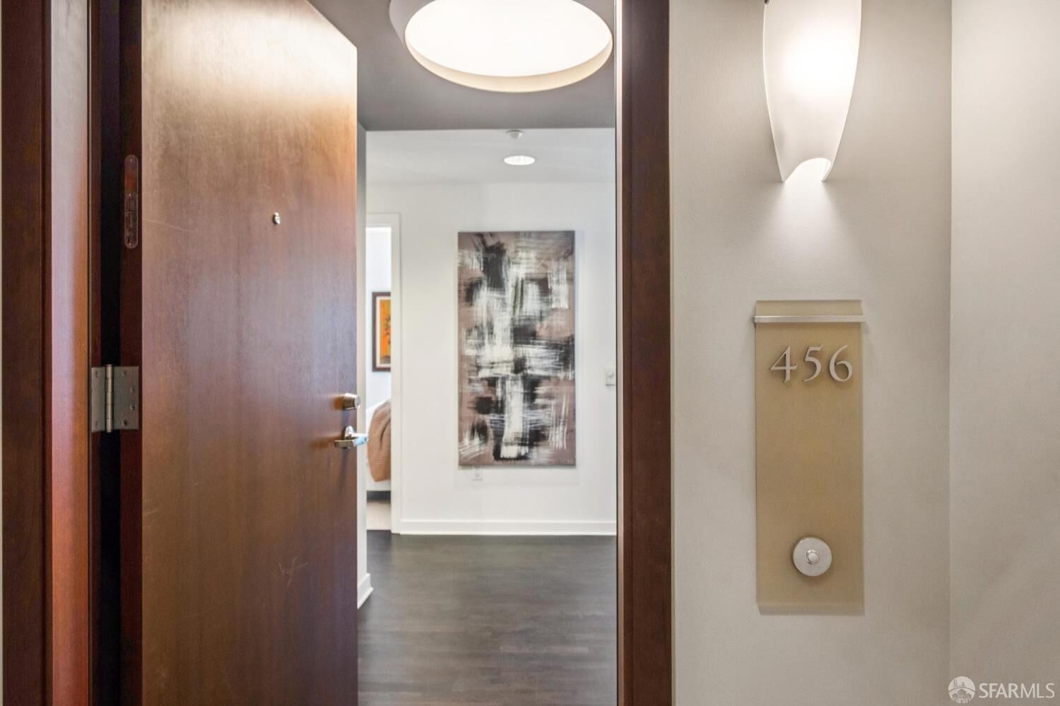 Property Photo:  451 Kansas Street 456  CA 94107 