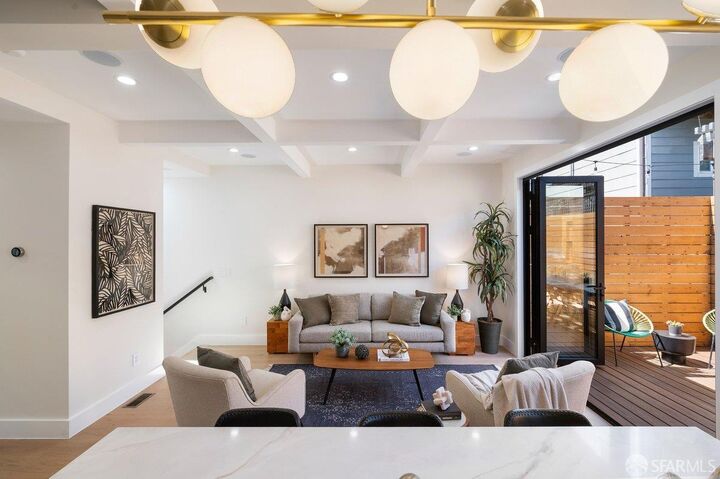 Property Photo: 211 Crescent Avenue CA 94110