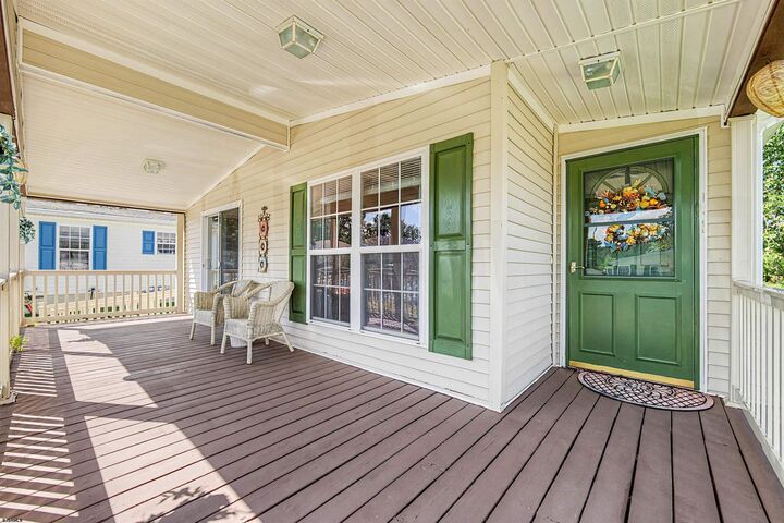 Property Photo:  23 Rosewood Ln  NJ 08330 