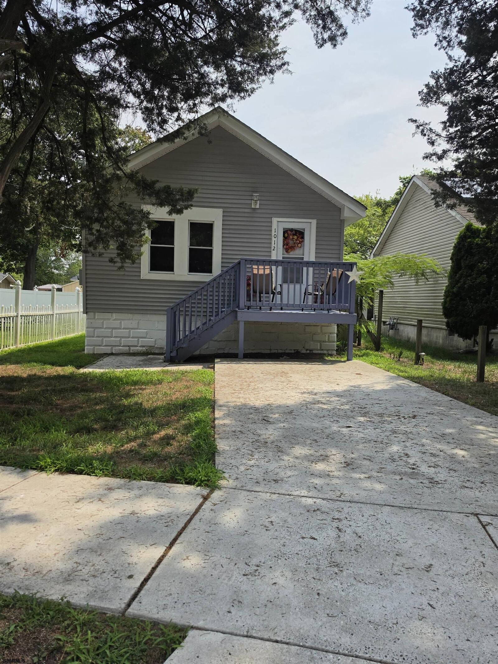 Property Photo:  1012 Harrison Ave  NJ 08232 