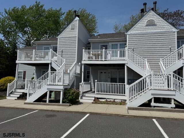 Property Photo: 236 London Ct 236 NJ 08234