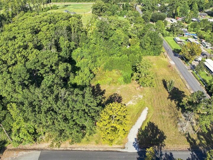 Property Photo: 1027 Clark Road Lot 1,2 LA 70611