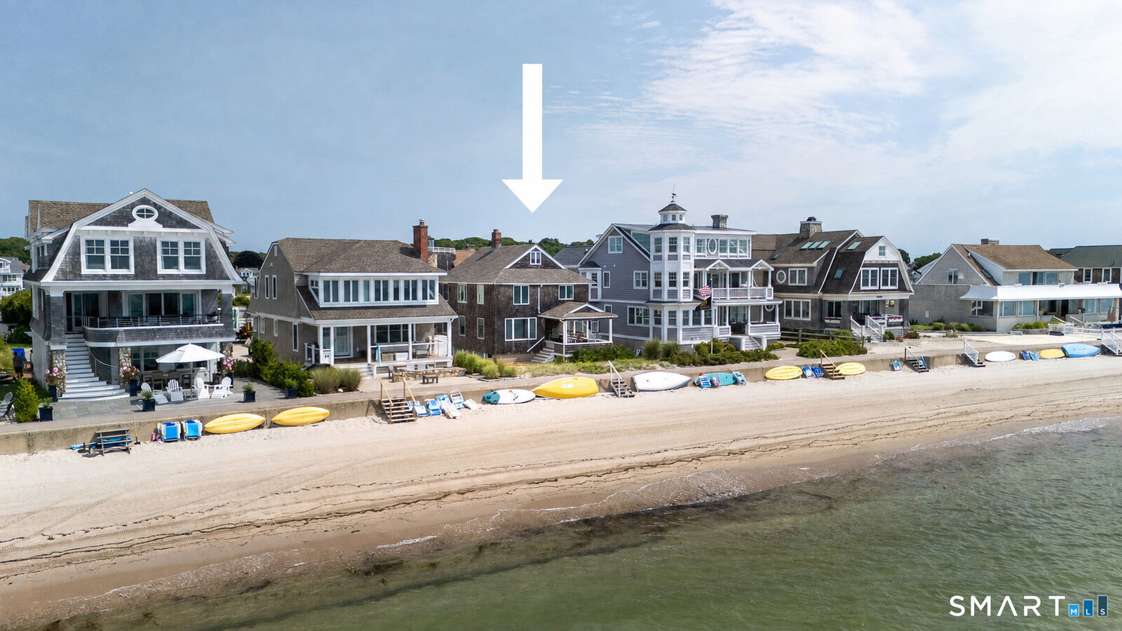 Property Photo:  96 Boardwalk  CT 06340 
