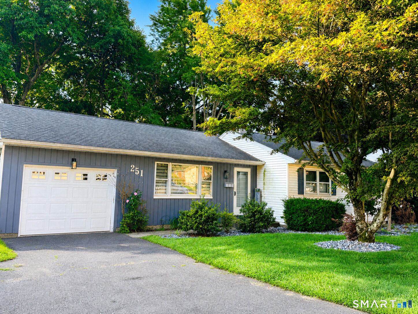 Property Photo:  251 Williamson Circle  CT 06779 