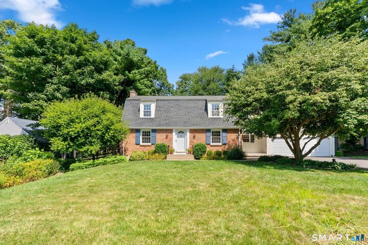 Property Photo:  14 Richard Road  CT 06070 