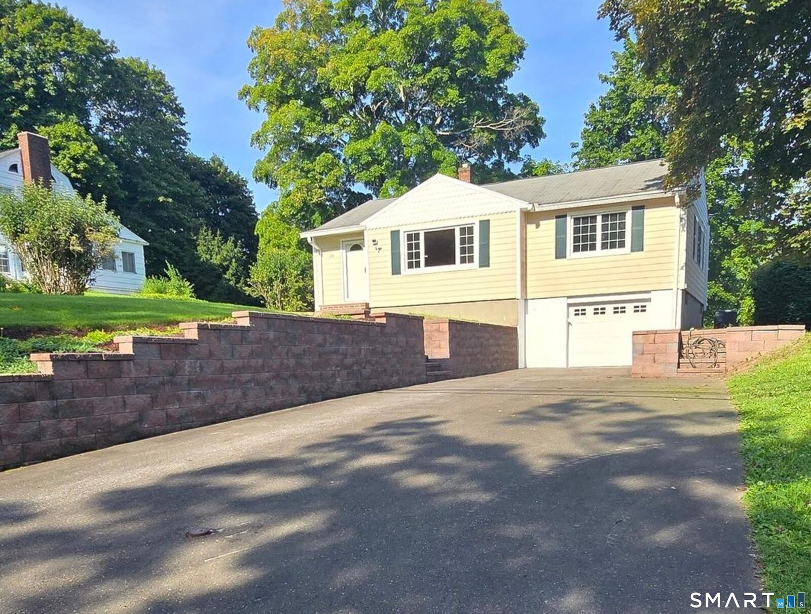 Property Photo:  128 Middlebury Road  CT 06795 