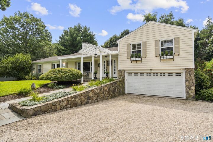 Property Photo: 314 Longmeadow Road CT 06477