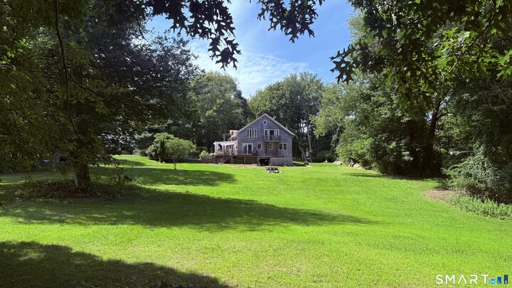 Property Photo:  186 Great Neck Road  CT 06385 