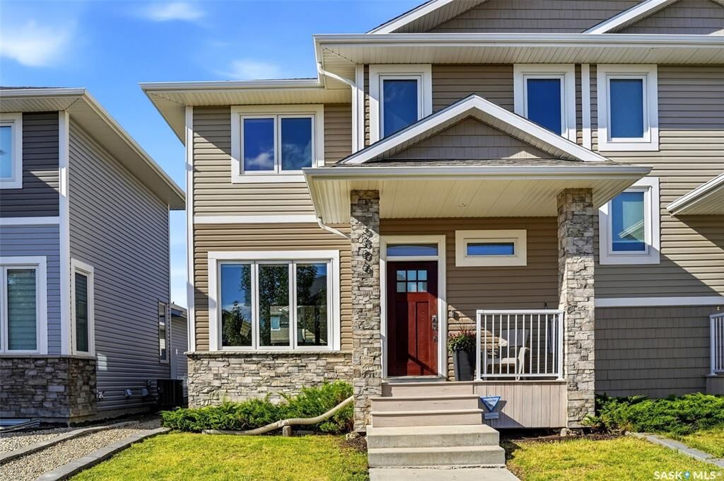 Property Photo: 5306 McClelland Drive SK S4W 0K7