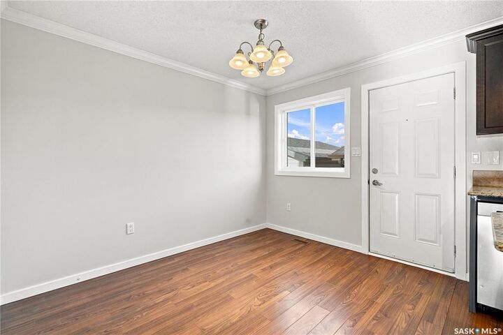 Property Photo: 810 Hampton Circle 312 SK S7R 0K2