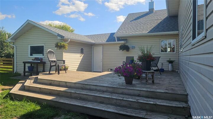 Property Photo:  777 Highway  SK S0K 1B0 