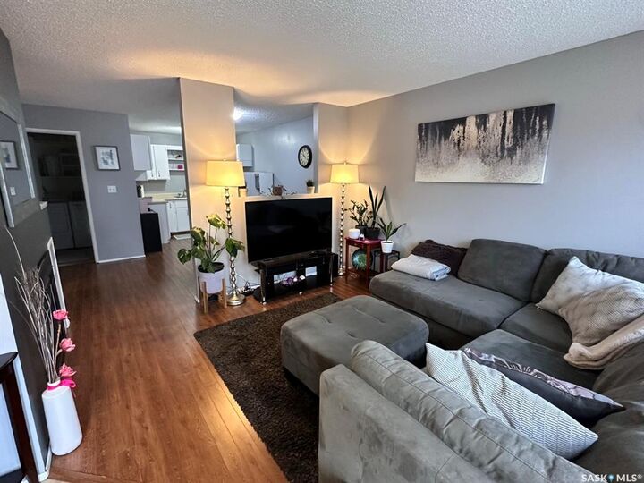 Property Photo: 7346 Bennett Drive SK S4X 2V3