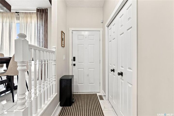 Property Photo: 107 Hall Crescent SK S7L 7G7
