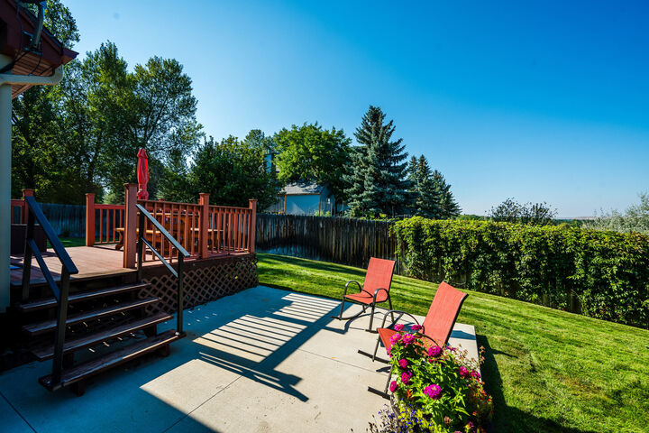 Property Photo:  1705 Edwards Drive  WY 82801 
