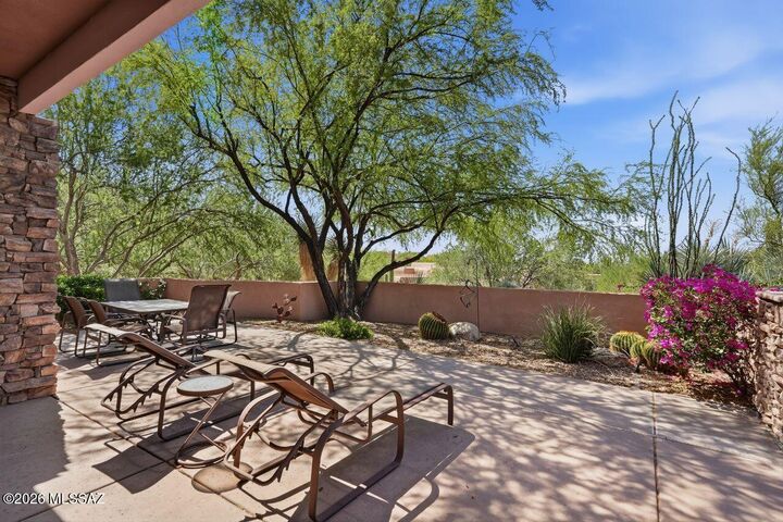 Property Photo:  14191 N Gallery Place  AZ 85658 