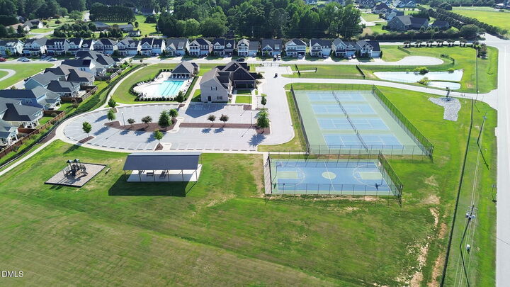 Property Photo:  104 Meath Court  NC 27520 