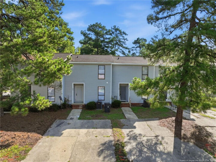 Property Photo:  1401-1407 Tangora Lane  NC 28304 