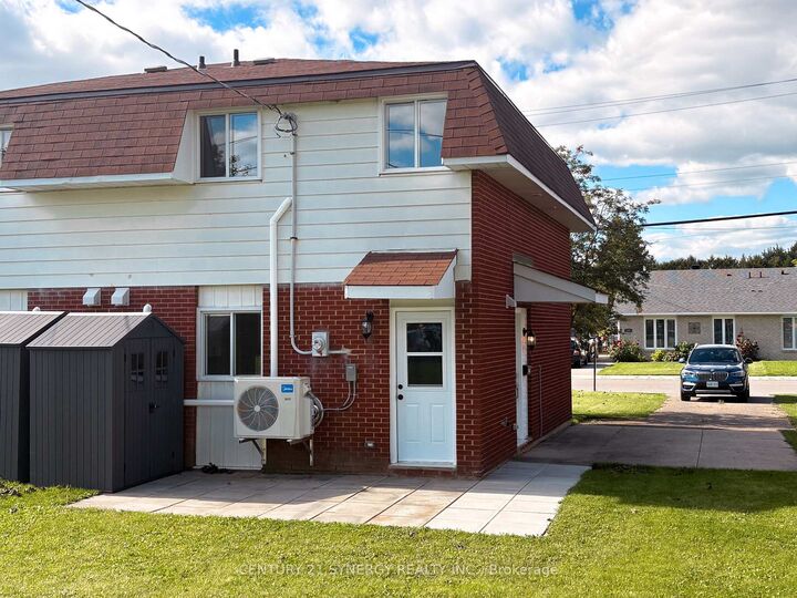 Photo de la propriété:  344 Pattie Drive  ON K7C 2G3 