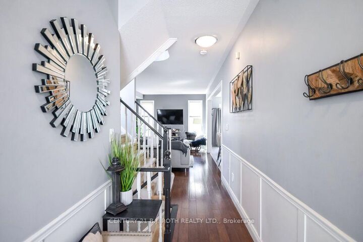 Property Photo:  47 Legion Way  ON L0M 1B5 