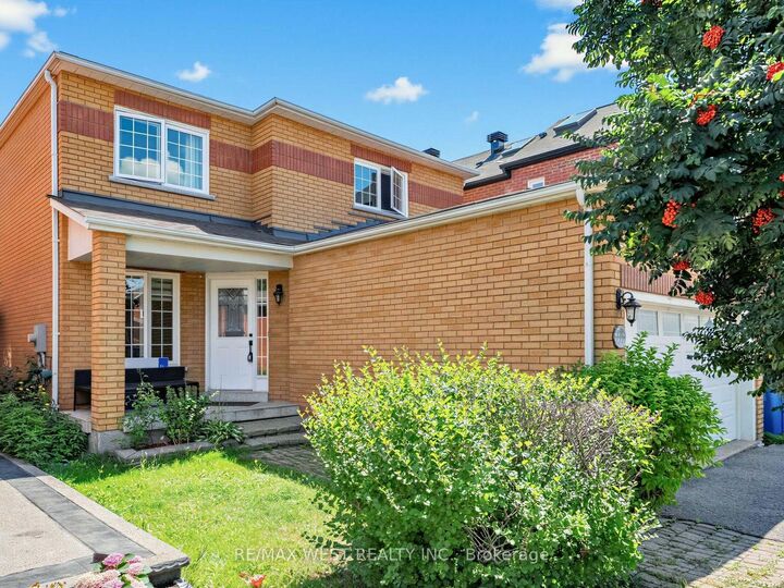 Property Photo: 112 Jordan Drive ON L9W 4W7