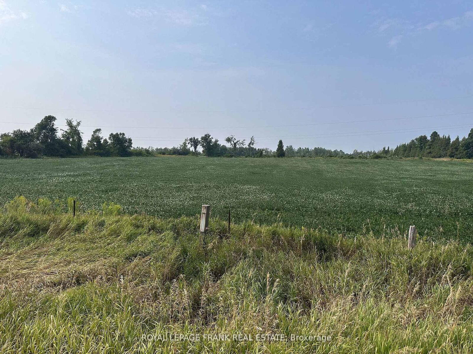 Property Photo:  Lot A Douro Second Line  ON K0L 2H0 