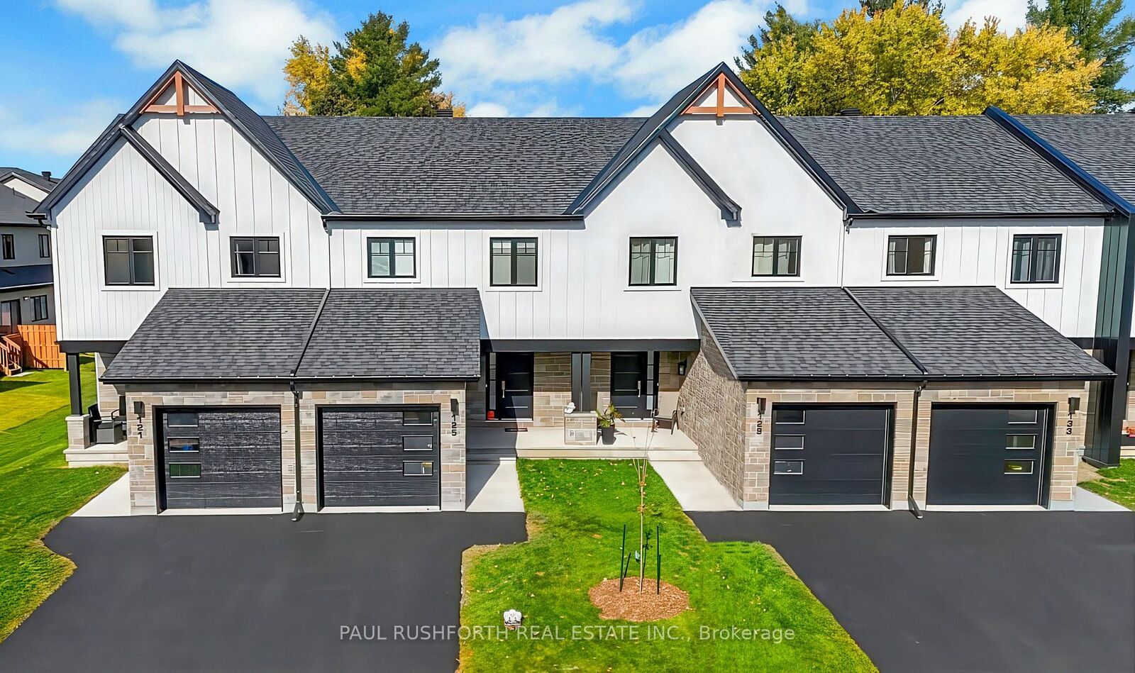 Property Photo: 748 Mathieu Street ON K4K 0R8