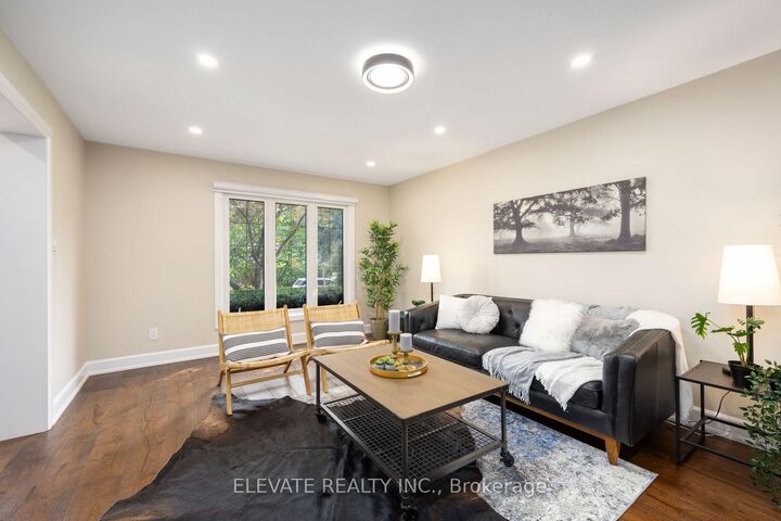 Property Photo: 2059 Shawanaga Trail ON L5H 3Z3