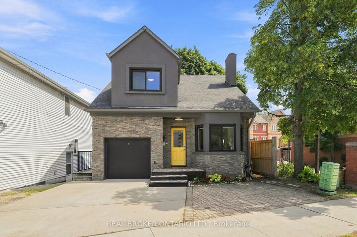671 Scarlett Road — photo 1