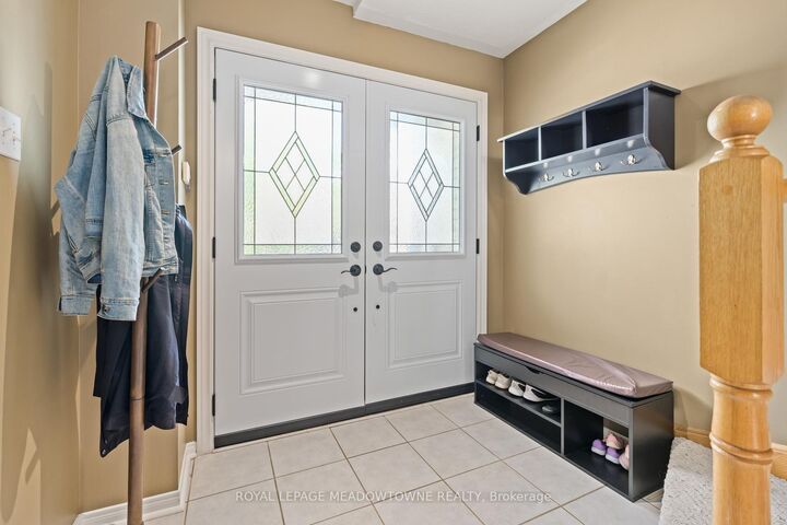 Property Photo: 136 Dominion Gardens Drive ON L7G 6B6