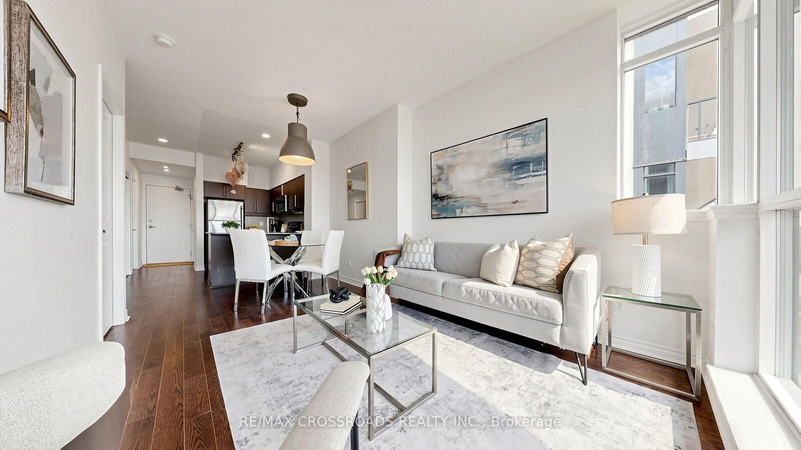 Property Photo: 2885 Bayview Avenue 1401 ON M2K 0A3